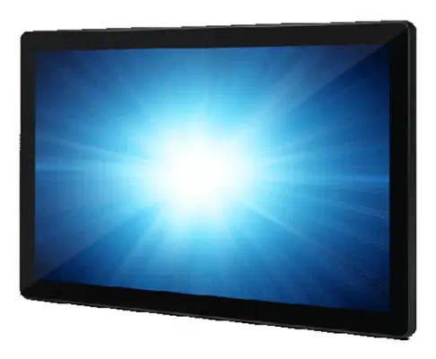 Elo Touch Solutions I-Series 2 Intel® Celeron® G4900T 54,6 cm (21.5") 1920 x 1080 pixels Écran tacti - Ordinateur tout en un - visuel 2
