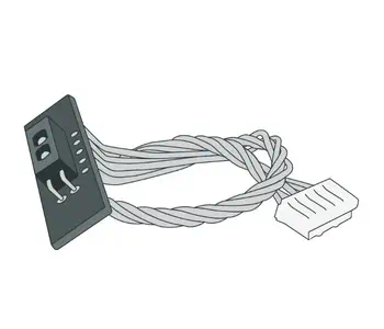 Comparaison Accessoires pour imprimante ZE Imprimante d'étiquettes
