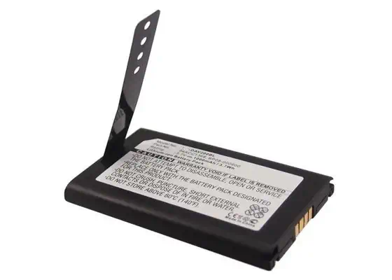 CoreParts MBXPOS-BA0060 Pièce détachée ou accessoire pour imprimante/scanner Batterie 1 pièce(s) - Accessoires pour imprimante - visuel 1