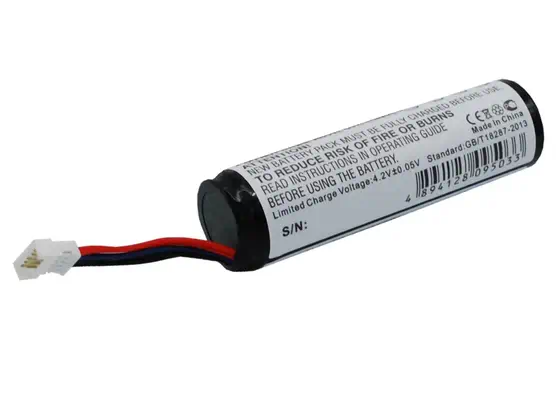 CoreParts MBXPOS-BA0067 Pièce détachée ou accessoire pour imprimante/scanner Batterie 1 pièce(s) - Accessoires pour imprimante - visuel 2