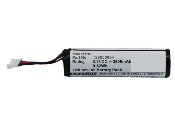CoreParts MBXPOS-BA0067 Pièce détachée ou accessoire pour imprimante/scanner Batterie 1 pièce(s) - Accessoires pour imprimante - visuel 1
