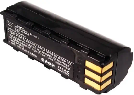 CoreParts MBXPOS-BA0214 Pièce détachée ou accessoire pour imprimante/scanner Batterie 1 pièce(s) - Accessoires pour imprimante - visuel 4