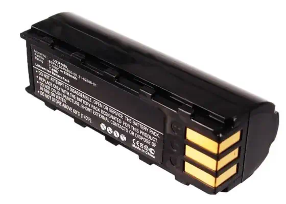 CoreParts MBXPOS-BA0214 Pièce détachée ou accessoire pour imprimante/scanner Batterie 1 pièce(s) - Accessoires pour imprimante - visuel 1