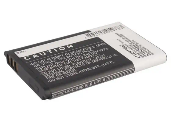 CoreParts MBXPOS-BA0266 Pièce détachée ou accessoire pour imprimante/scanner Batterie 1 pièce(s) - Accessoires pour imprimante - visuel 1