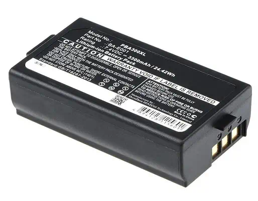CoreParts MBXPR-BA007 Pièce détachée ou accessoire pour imprimante/scanner Batterie 1 pièce(s) - Accessoires pour imprimante - visuel 1