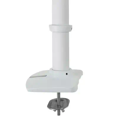 Ergotron 98-034 kit de support Acier inoxydable Acier - Support Fixe & Mobile - visuel 2