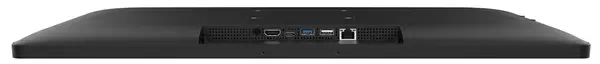 iiyama TW2424AS-B3P Écran d'affichage dynamique Écran plat interactif 60,5 cm (23.8") Wifi 450 cd/m² - Ordinateur tout en un - visuel 7
