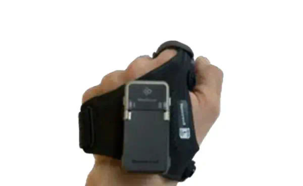 Honeywell 8675I505-LHGL accessoire pour lecteur de code barres Collier - Accessoire Divers - visuel 1