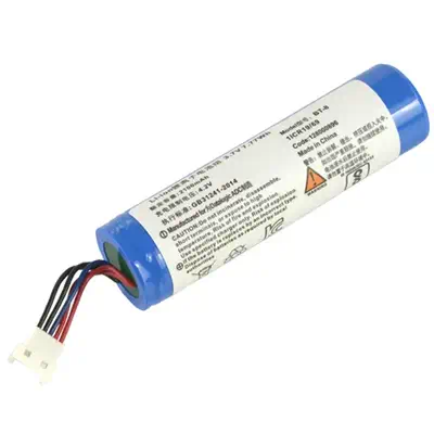 Datalogic RBP-GM40 accessoire pour lecteur de code barres Batterie - Accessoire Divers - visuel 1