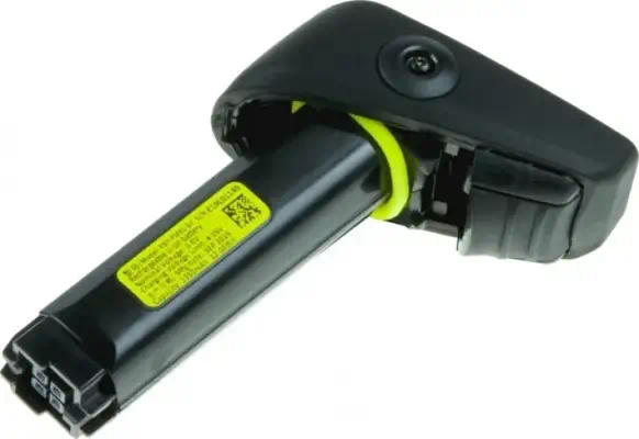 Datalogic RBP-PM91-BK accessoire pour lecteur de code barres Batterie - Accessoire Divers - visuel 1