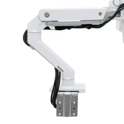 Ergotron HX Series 45-476-216 support d'écran plat pour Ergotron - visuel 1 - hello RSE - Encombrement réduit