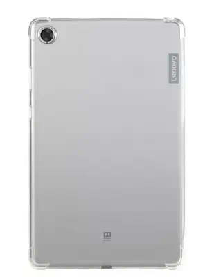 Mobilis 058006 étui pour tablette 26,2 cm (10.3") Housse Transparent - Sacoche & Housse - visuel 2