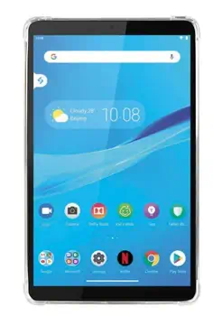 Comparaison Mobilis 058006 étui pour tablette 26,2 cm (10.3") Housse Transparent