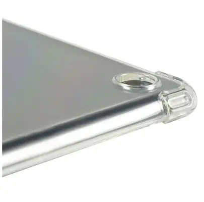 Mobilis 058006 étui pour tablette 26,2 cm (10.3") Housse Transparent - Sacoche & Housse - visuel 4