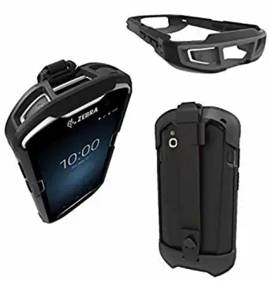 Zebra SG-TC5X-EXO1-01 accessoire pour lecteur de code barres Étui - ZE - Accessoire Divers - visuel 1