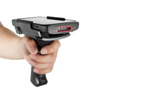 Honeywell CT40-SH-CC accessoire pour lecteur de code barres Poignée - Accessoire Divers - visuel 2