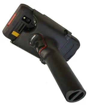 Livraison gratuite Honeywell CT40-SH-CC accessoire pour lecteur de code barres Poignée
