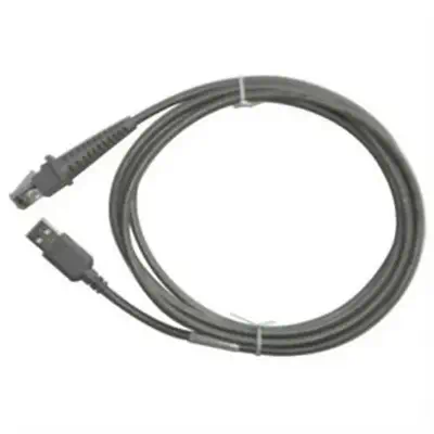 Datalogic 90A052133 accessoire pour lecteur de code barres Câble de chargement - Accessoire Divers - visuel 1