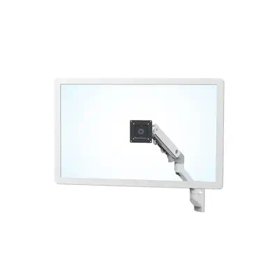 Ergotron 45-478-216 support d'écran plat pour bureau 106,7 Ergotron - visuel 1 - hello RSE - Ajustement confortable