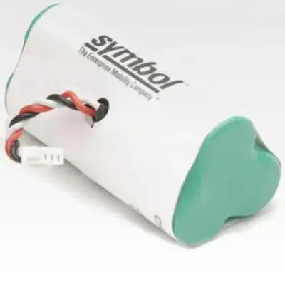 Motorola BTRY-LS42RAA0E-01 accessoire pour lecteur de code barres Batterie - ZE - Accessoire Divers - visuel 1