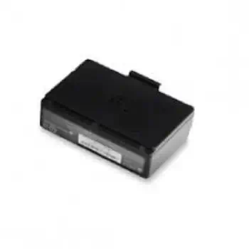 Zebra BTRY-MPP-34MA1-01 accessoire pour lecteur de code barres Batterie garantie