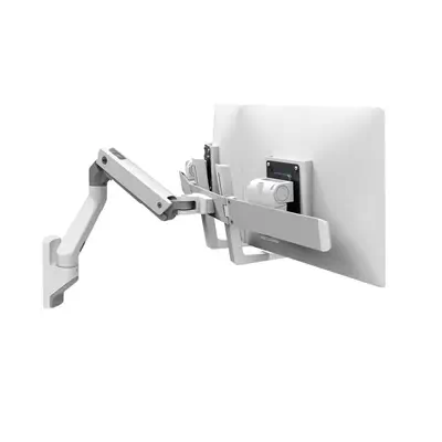 Ergotron 45-479-216 support d'écran plat pour bureau 81,3 Ergotron - visuel 1 - hello RSE - Vue personnalisée