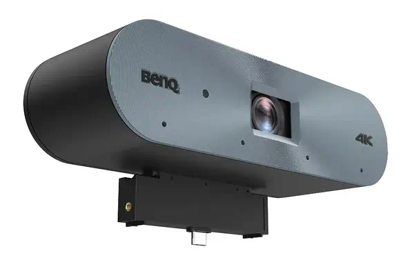 BenQ DV01K 8,29 MP Noir 3840 x 2160 pixels 30 ips CMOS - Accessoire Affichage - visuel 2