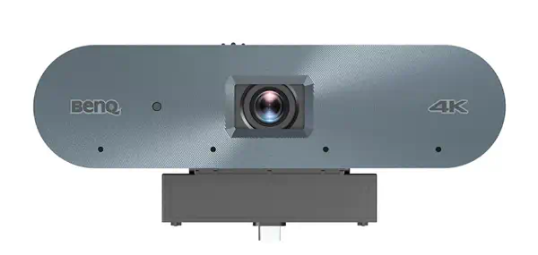 BenQ DV01K 8,29 MP Noir 3840 x 2160 pixels 30 ips CMOS - Accessoire Affichage - visuel 1