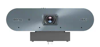 BenQ DV01K 8,29 MP Noir 3840 x 2160 pixels 30 ips CMOS livraison gratuite