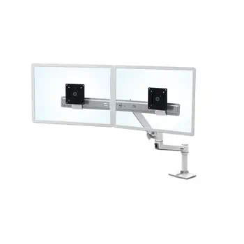 Support Fixe & Mobile LX Series 45-489-216 avis