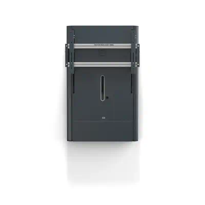 SMS Smart Media Solutions K05-152-2 accessoire de montage de moniteurs - Accessoire Affichage - visuel 6