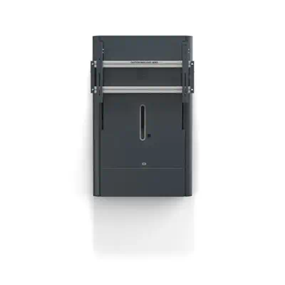 SMS Smart Media Solutions K05-152-2 accessoire de montage de moniteurs - Accessoire Affichage - visuel 2