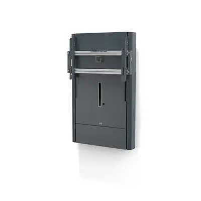 SMS Smart Media Solutions K05-152-2 accessoire de montage de moniteurs - Accessoire Affichage - visuel 1