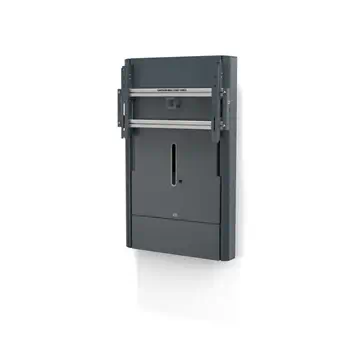 Accessoire Affichage SMS Smart Media Solutions K05-152-2 avantages