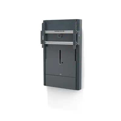 SMS Smart Media Solutions K05-152-2 accessoire de montage de moniteurs - Accessoire Affichage - visuel 5
