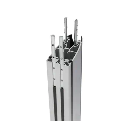 B-Tech BT8380-060/B V3 accessoire de montage de TV - Accessoire Affichage - visuel 7