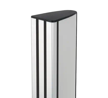 B-Tech BT8380-060/B V3 accessoire de montage de TV - Accessoire Affichage - visuel 4