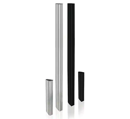 B-Tech BT8380-060/B V3 accessoire de montage de TV - Accessoire Affichage - visuel 6