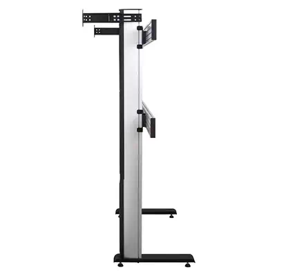 B-Tech BT8380-WTB - Support Fixe & Mobile - visuel 2