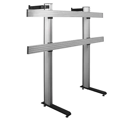 B-Tech BT8380-WTB - Support Fixe & Mobile - visuel 3