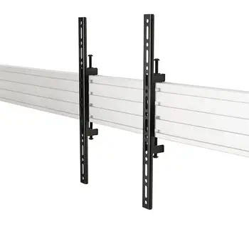 Livraison rapide Accessoire Affichage B-Tech BT8390-VESA400F/B