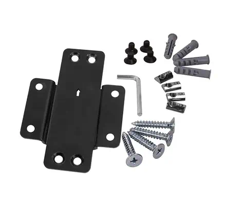 B-Tech BT8390-WFK2 - Accessoire Affichage - visuel 1