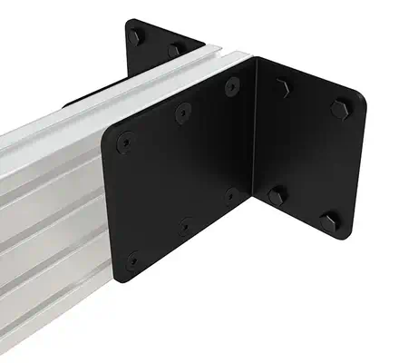 B-Tech BT8390-WFK4 - Support Fixe & Mobile - visuel 4