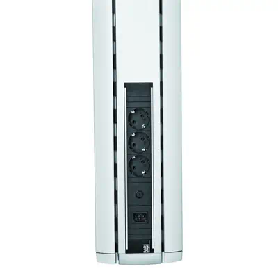 SMS Smart Media Solutions PD100001EU accessoire de montage de moniteurs - Accessoire Affichage - visuel 2