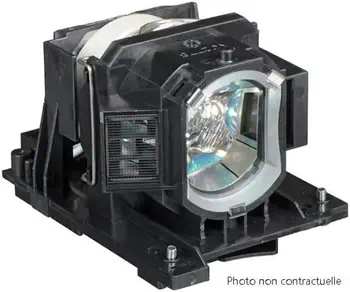 CoreParts ML12349 lampe de projection 245 W comparaison