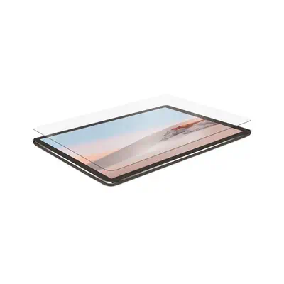 Mobilis 017011 protection d'écran de tablette Protection d'écran transparent Microsoft 1 pièce(s) - Accessoires Tablette - visuel 3