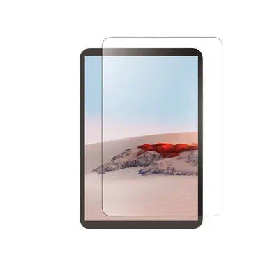 Mobilis 017011 protection d'écran de tablette Protection d'écran transparent Microsoft 1 pièce(s) - Accessoires Tablette - visuel 2