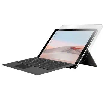 Mobilis 017011 protection d'écran de tablette Protection d'écran transparent Microsoft 1 pièce(s) achat responsable
