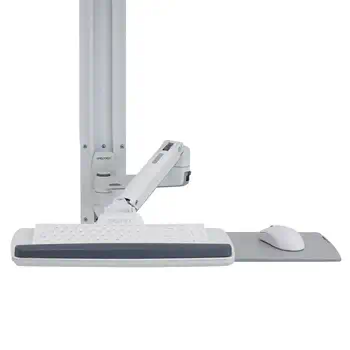 Revendeur officiel Support Fixe & Mobile 11,3 kg