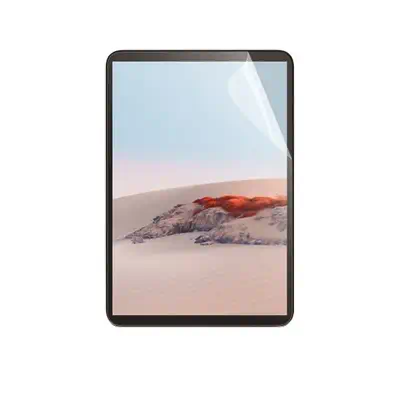 Mobilis 036203 protection d'écran de tablette Protection d'écran transparent Microsoft 1 pièce(s) - Accessoires Tablette - visuel 2